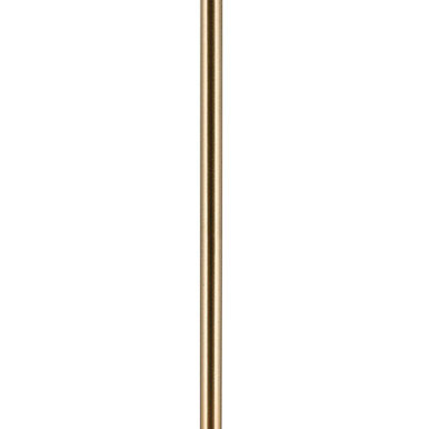 Accessory Stem 30 Inch Length by Kichler - 3039CPZ