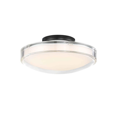 Spitfire 24W LED Double Walled Marine LightKit 6.85 Inch Wide by Fanimation - LK6702