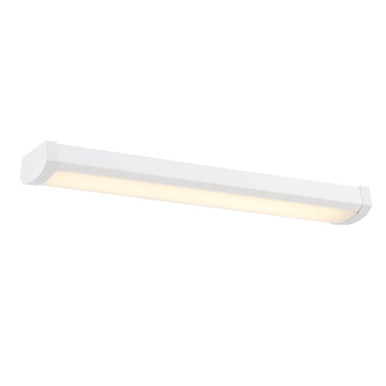 20W 1 LED Wraparound Light 2.13 Inch Tall X 5.13 Inch Wide by Savoy House - 6-WRAP-5CCT-24-WH