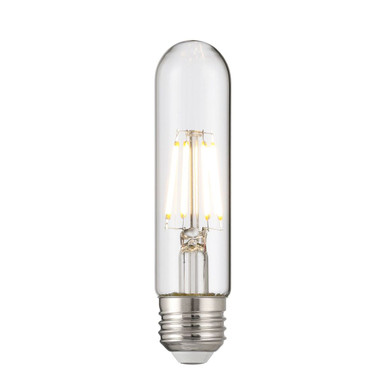 Accessory 5W 1 LED E26 Base Replacement Bulb 4.88 X 1.13 by Savoy House - LA1T9C53E26D5