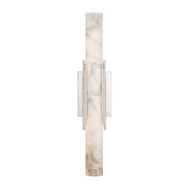 Venna 25W 1 LED Wall Sconce 22 Inch Tall and 4.75 Inch Wide by Eurofase - 49033-021