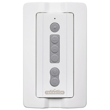 FanSync Ceiling Fan Bluetooth Transmitter 0.5 X 1.6 Inch Wide by Fanimation - BTT9U