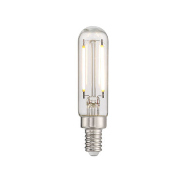 Accessory 2.5W 1 LED E12 Base Replacement Bulb 3.38 X 0.75 by Savoy House - LA1T6C23E12D