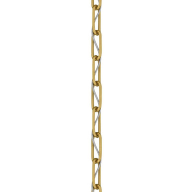 Accessory Standard Gauge Chain 36 Inch Length by Kichler - 2996BG