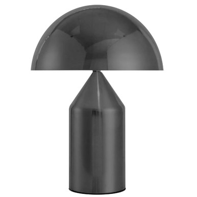 Travis 2 Light Table Lamp 13.75 Inch Tall and 9.75 Inch Wide by Dainolite - TVS-132T