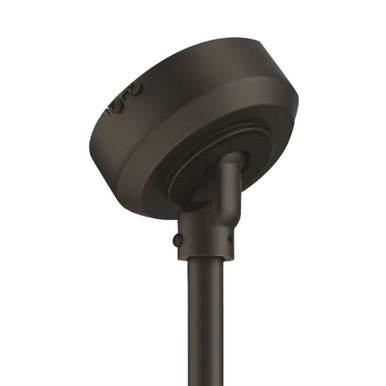 Accessory Slope Ceiling for Fan Adapter by Maxim - FMSC45