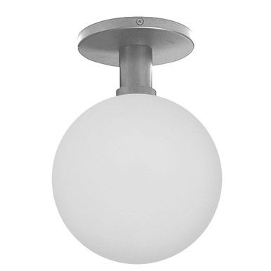 Vida 5W 1 LED Wall Sconce 7 Inch Tall and 7 Inch Wide by Dainolite - VDA-75LEDW-PC