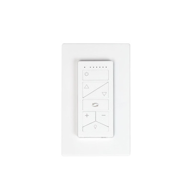 Accessory DC Wall Remote (Receiver Not Included) by Maxim - REM8883WT