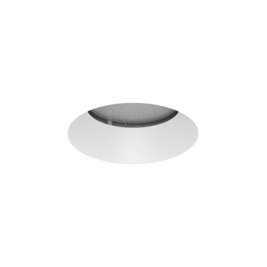Aether Atomic Round Trim 0.38 Inch Tall and 1 Inch Wide by WAC - R1ARDL