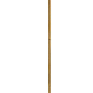 Accessory Dry Rated Stem 12 Inch Tall and 1 Inch Wide by Hinkley - S12LCB625S3