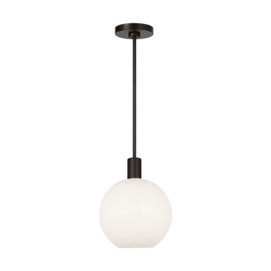 Colewood 1 Light Pendant 12.5 Inch X 10 Inch Wide by Visual Comfort Studio - DJP1171