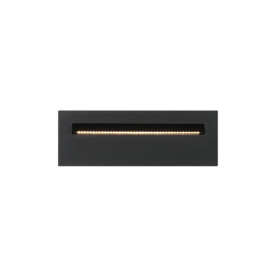 Peek 7W LED Step Light 3.13 Inch Tall and 3.43 Inch Wide by Eurofase - 50392-018