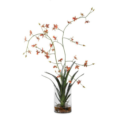 Dancing Vase 35 Inch Tall and 26 Inch Wide by Uttermost - 60275
