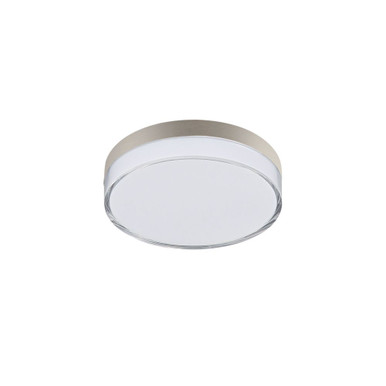Edge 11W 1 LED Flush Mount 5 Inch Tall and 1.5 Inch Wide by Maxim - 59760