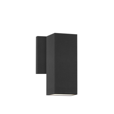 Colombo 14W 1 LED Small Outdoor Wall Mount 4.5 Inch X 7 Inch Wide by Maxim - 86416