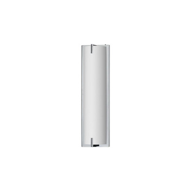 Alto 15W 1 LED Bath Vanity 5 Inch Tall and 18 Inch Wide by ET2 - E23451