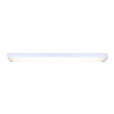 36W 1 LED Wrap Light with Motion Sensor 2.5 X 46.63 Inch Wide by Canarm Inc - LW48A40-MS