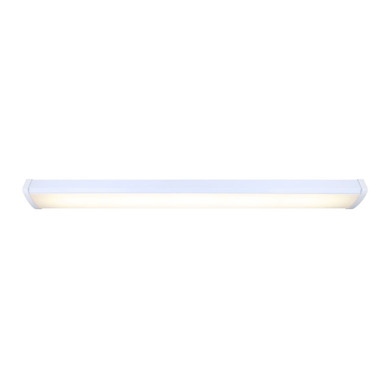 40W 1 LED Wrap Light 2.5 Inch Tall and 46.63 Inch Wide by Canarm Inc - LW48A40
