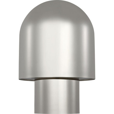 Kennett 5.8W 1 LED Table Lamp 17.8X12.1 Inch Wide by Visual Comfort Modern - SLTB32427