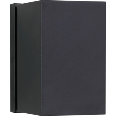 Pressa 10.6W 2LED Square Outdoor Wall Mount 5 Inch by Visual Comfort Modern - SLOWS29227
