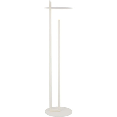 Fielle 8.9W 1 LED Floor Lamp 65.3 and 16 Inch Wide by Visual Comfort Modern - KWFL21927