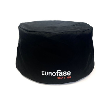 Vellura Freestanding Heater/Lamp Cover 30 Inch Length by Eurofase Heating - EFH0138CVR