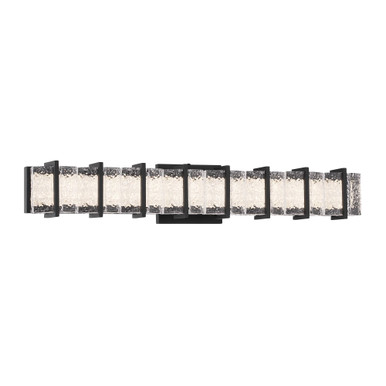 Sevryn 25W LED Bath Vanity 4.75 Inch Tall X 27.5 Inch Wide by Minka Lavery - 2413-899-L