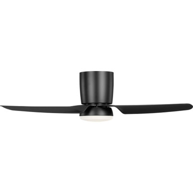 Colgin Hugger 3 Blade Ceiling Fan with LK 44 Inch by Visual Comfort Fan - 3CGHR44D
