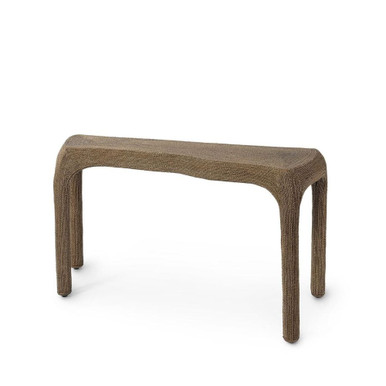 Perry Small Console Table 27.5 Inch Tall and 50.5 Inch Wide by Palecek - 7932-83