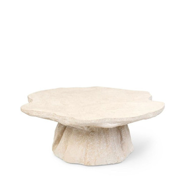 Marion Large Outdoor Coffee Table 17 Inch Tall and 45 Inch Wide by Palecek - 7059-79