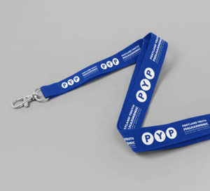 Special Edition Season 99 Lanyard