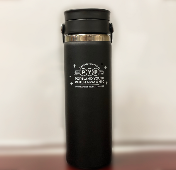 Special Edition PYP Season 100 Hydro Flask