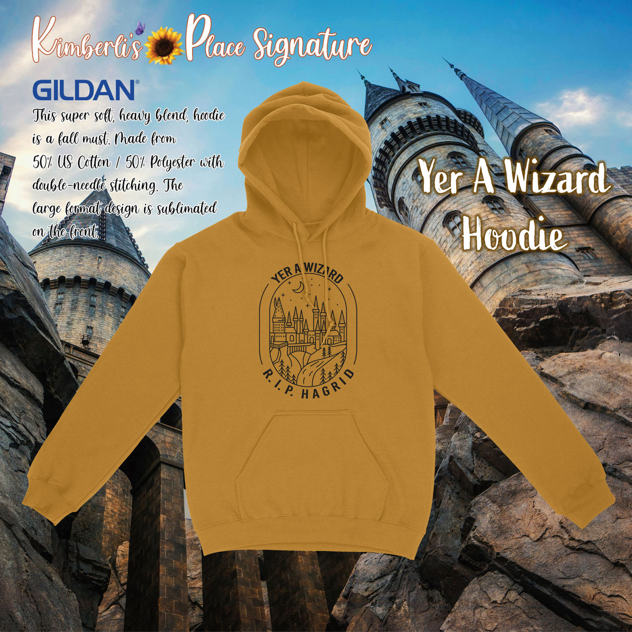 Sublimation Hoodies/pullover 100% Polyester Adult Uni-sex double