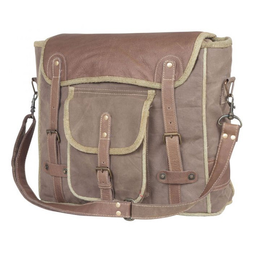 Kimberli's Place • Explorer Duffle Bag