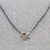 Dee-Vine Designs • Swarovski Crystal Tri-Strand Necklace