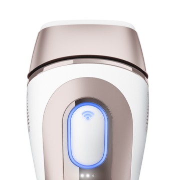 Braun Braun Skin i·expert Smart IPL: At Home Alternative to Laser Hair  Removal 599.99