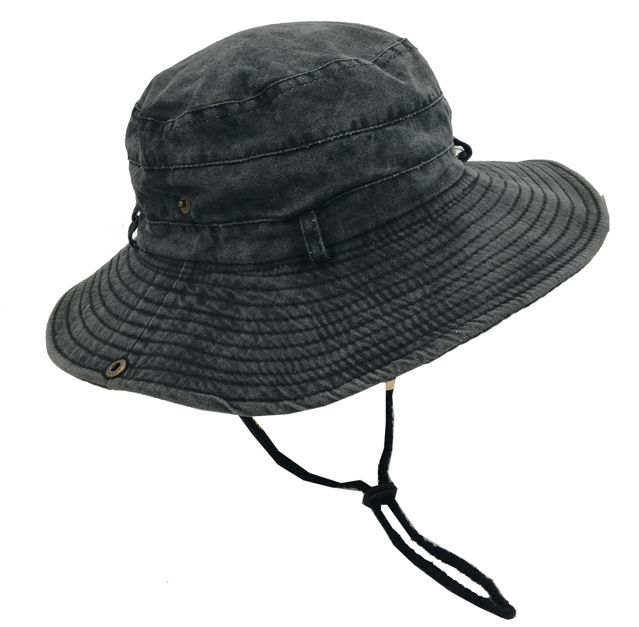 Cheap Unisex Summer Foldable Safari Fedora Hat Foter Hat Summer