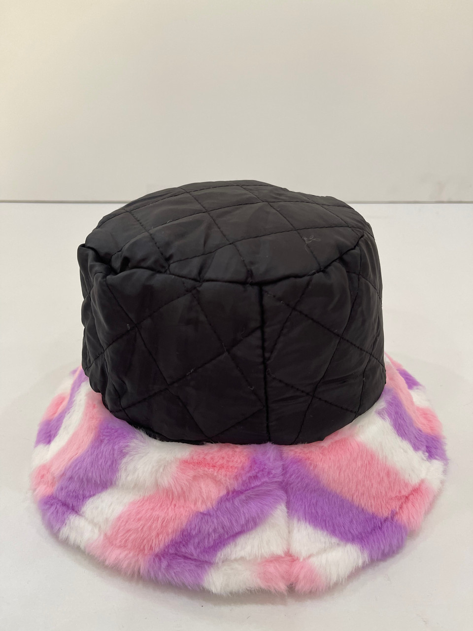 Winter Fashion Fur Bucket Hat #H3369 (PC) -  : Beauty Supply,  Fashion, and Jewelry Wholesale Distributor