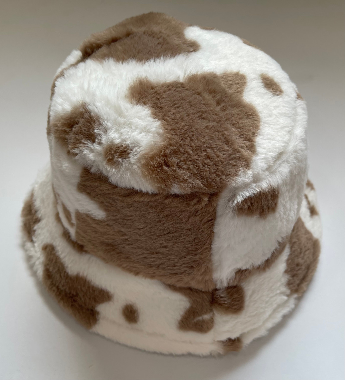 RARE sALE Wyeth faux fur patch bucket hat Wyeth by Todd Magill | Accessories | Rare Sale Wyeth Faux  main image 4