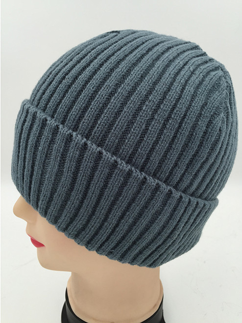      Unisex Beanie Hats Assorted Dozen #H1150