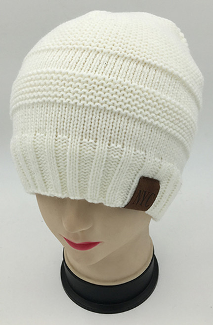                                                           New! Unisex Beanie Assorted Dozen #H1271