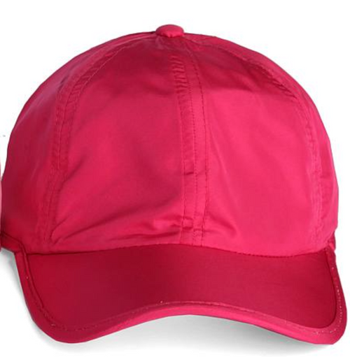 Unisex Lightweight Taslan Nylon 