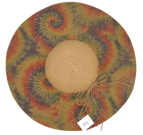 Fashion Summer Straw Hat # H8104