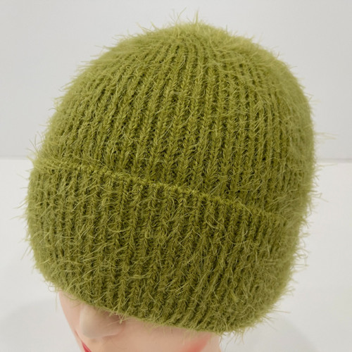 NEW! Knit  Beanie Hats # H1327