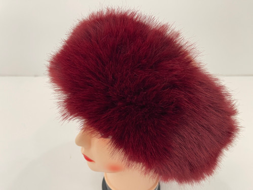 NEW! Winter Fur Headbands # HB071