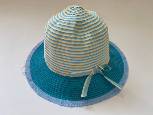 Kid's Fashion Summer Straw Hat # K020