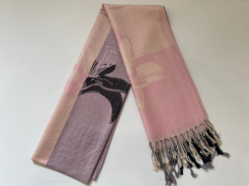 New Arrivals - Pashmina - Multicolor, Metallic, Animal, and