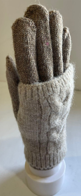 Fashion Knit Gloves Assorted Dozen # G886