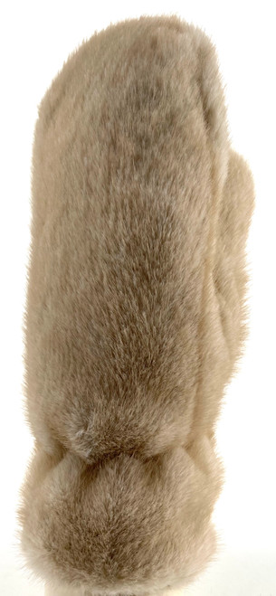 New Fashion Mittens  Faux Fur  Gloves   Assorted Dozen # G2155