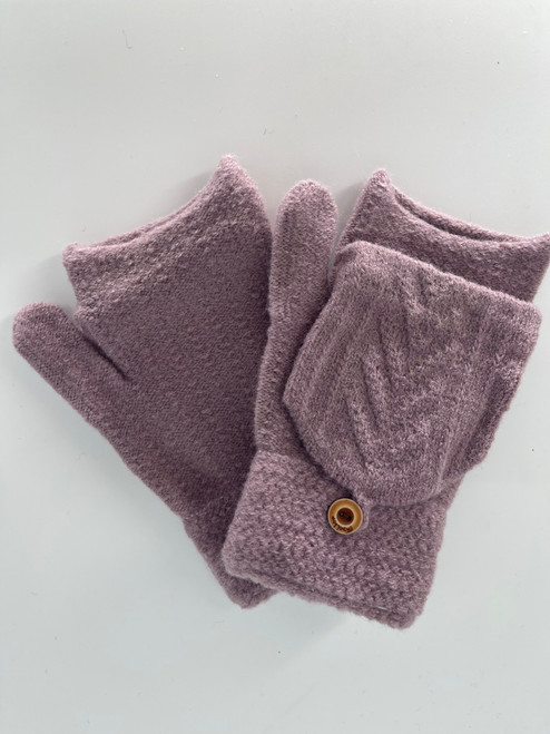  NEW ! Fashion Fingerless Gloves for Women  Assorted Dozen # G2077